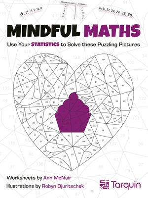 cover image of Mindful Maths 3